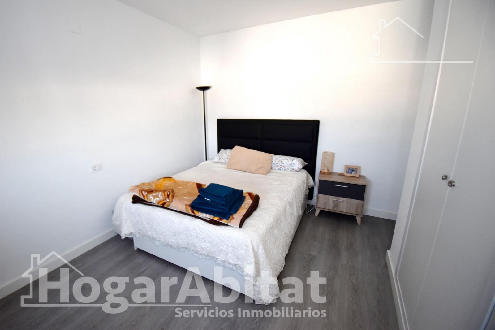 3 soveværelse Lejlighed til salg i Vila-real med garage - € 198.000 (Ref: 9741785)