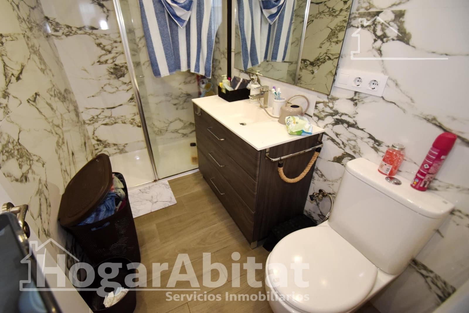 3 soveværelse Lejlighed til salg i Vila-real med garage - € 198.000 (Ref: 9741785)