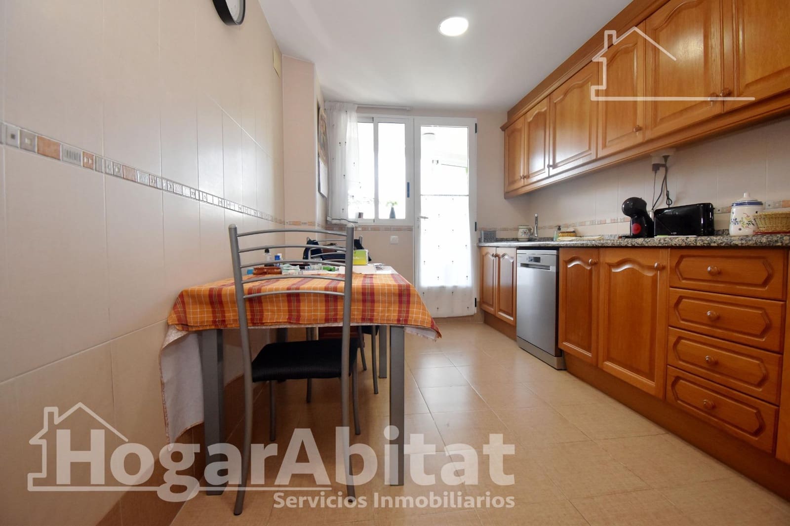 4 bedroom Flat for sale in Vila-real with garage - € 215,000 (Ref: 9741786)
