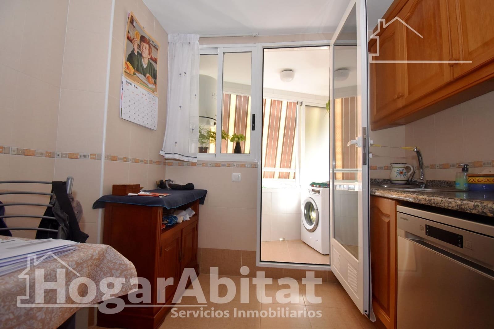 4 bedroom Flat for sale in Vila-real with garage - € 215,000 (Ref: 9741786)