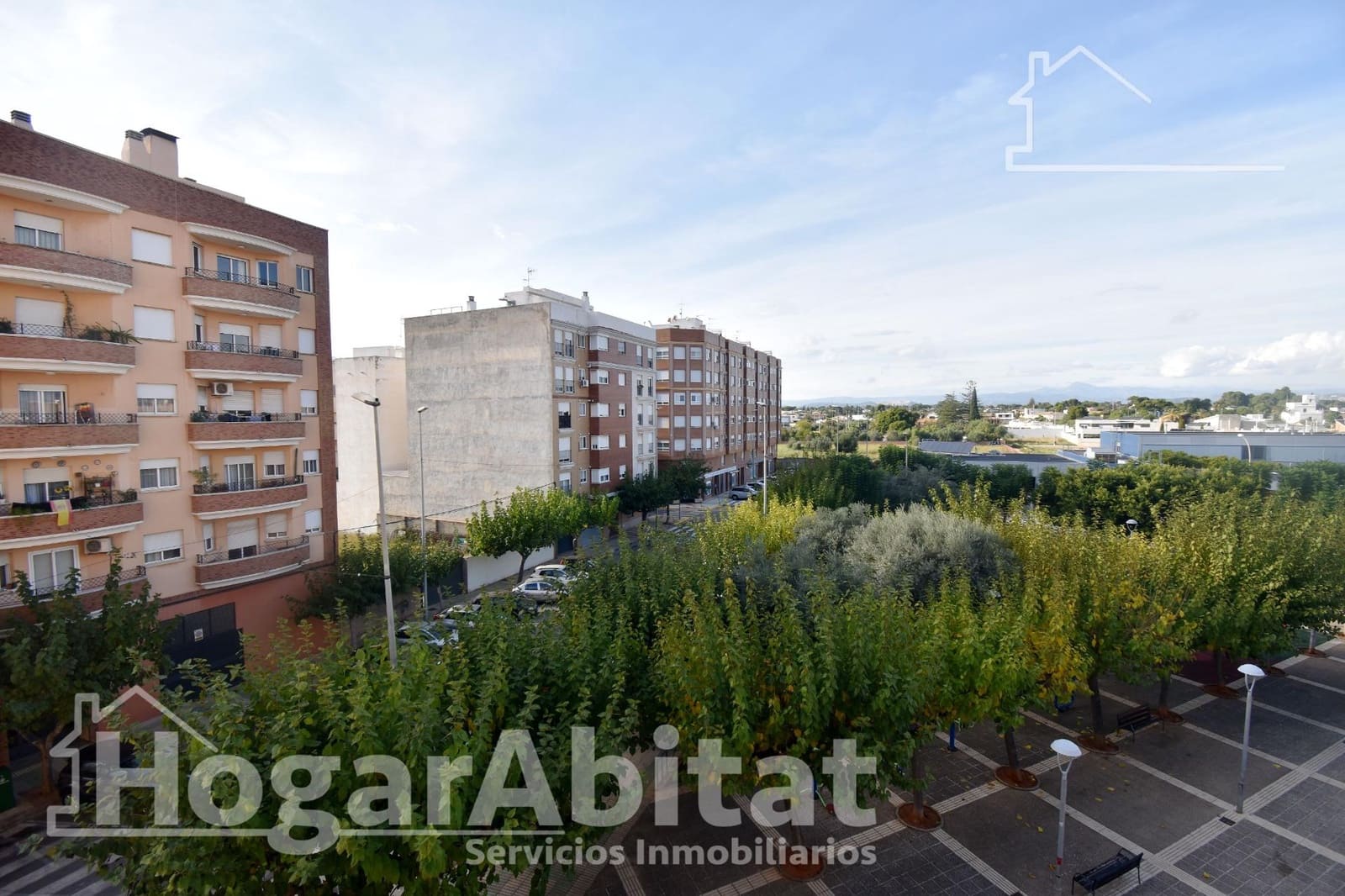 4 bedroom Flat for sale in Vila-real with garage - € 215,000 (Ref: 9741786)
