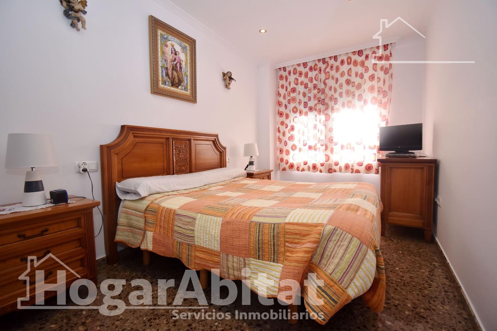 4 bedroom Flat for sale in Vila-real with garage - € 215,000 (Ref: 9741786)