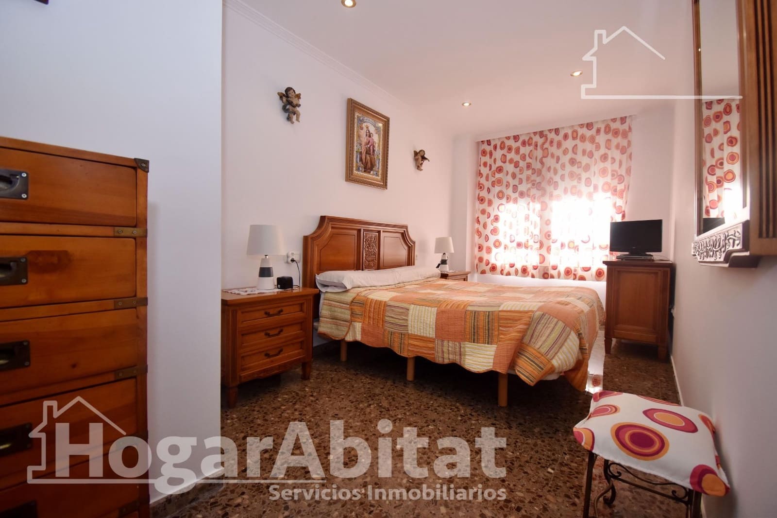 4 bedroom Flat for sale in Vila-real with garage - € 215,000 (Ref: 9741786)