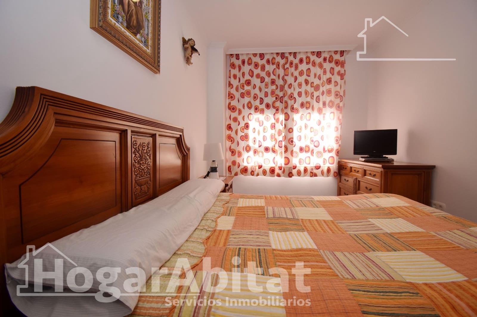 4 bedroom Flat for sale in Vila-real with garage - € 215,000 (Ref: 9741786)