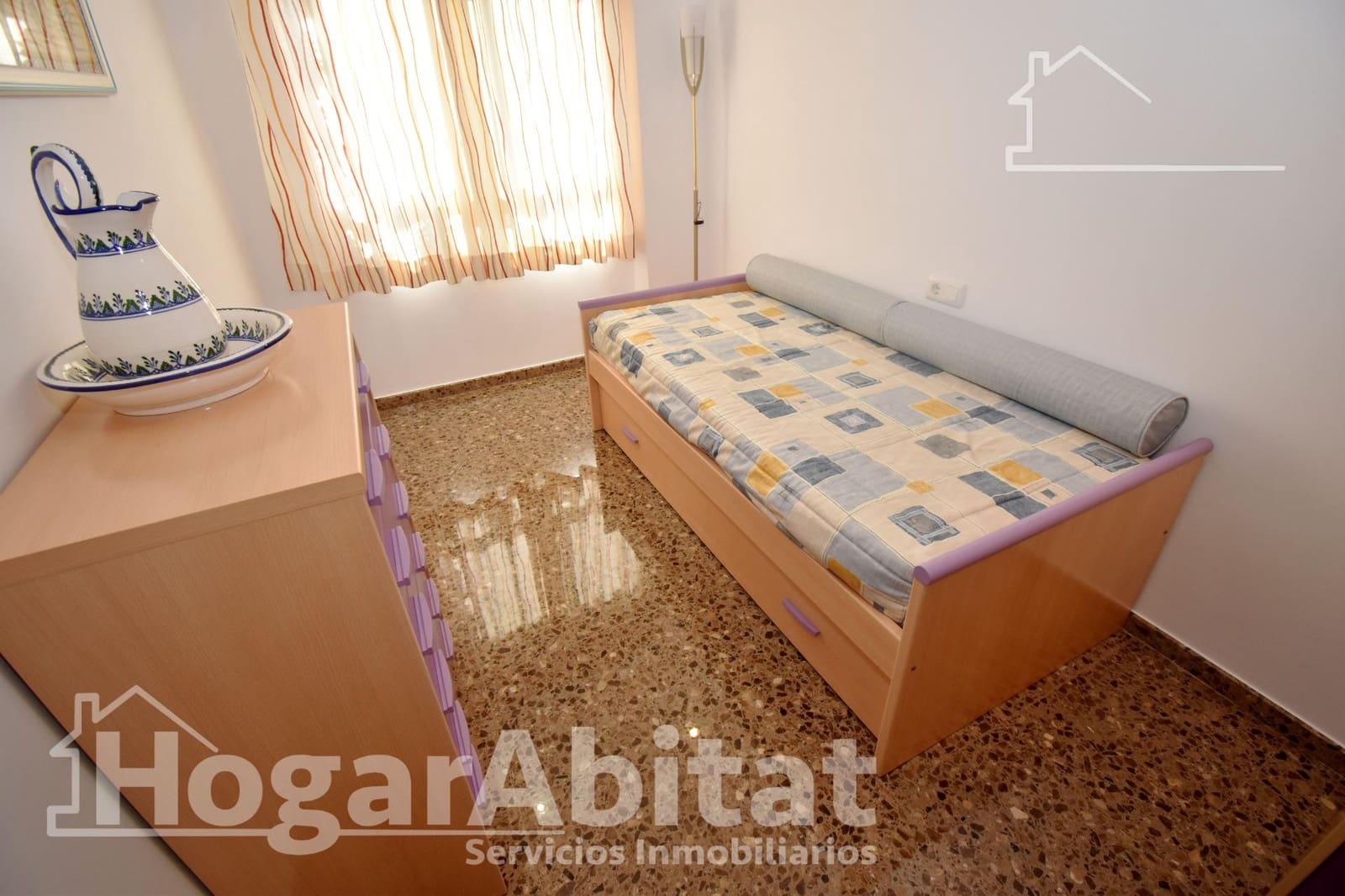 4 bedroom Flat for sale in Vila-real with garage - € 215,000 (Ref: 9741786)