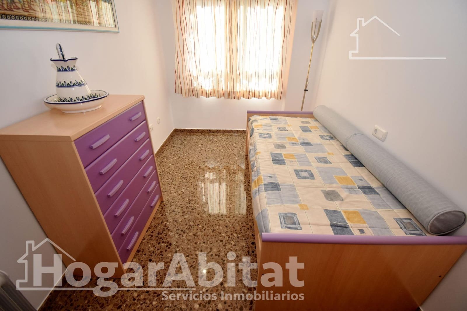 4 bedroom Flat for sale in Vila-real with garage - € 215,000 (Ref: 9741786)