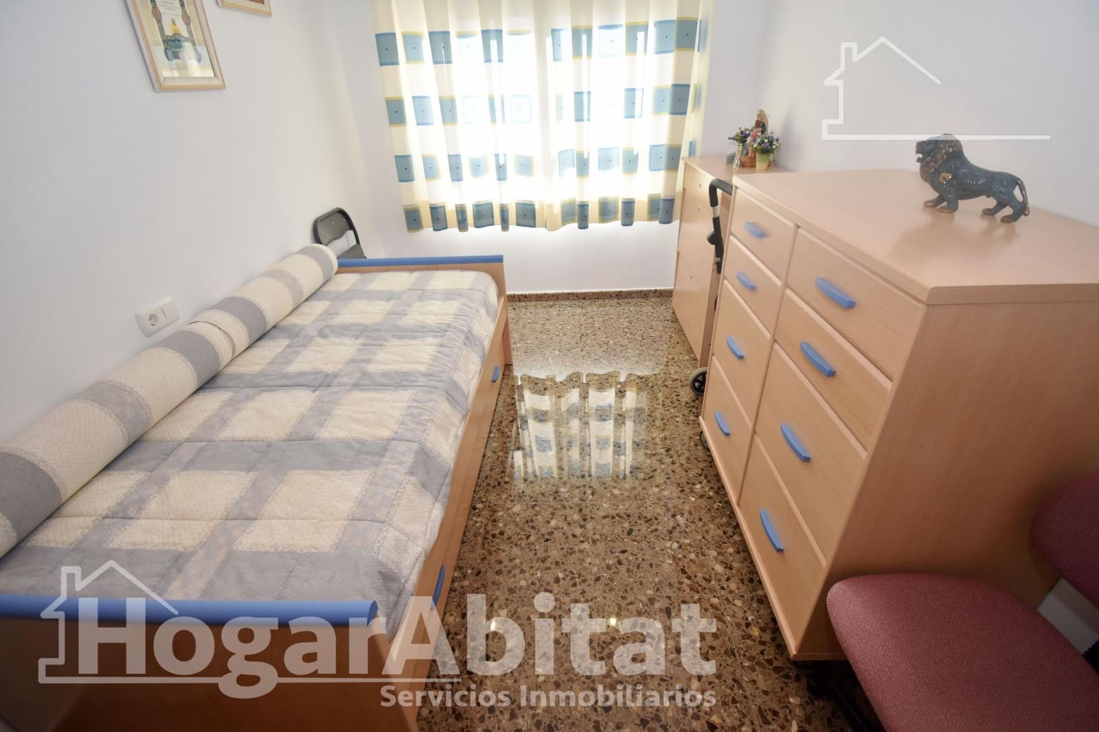 4 bedroom Flat for sale in Vila-real with garage - € 215,000 (Ref: 9741786)