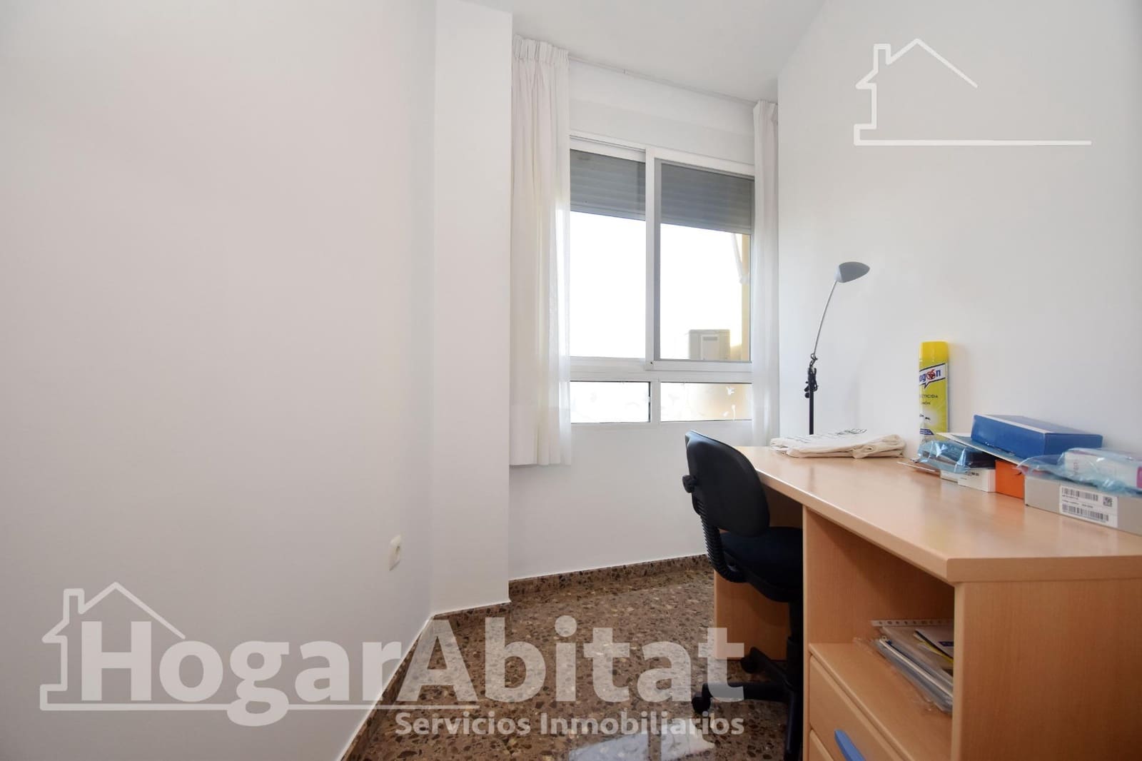 4 bedroom Flat for sale in Vila-real with garage - € 215,000 (Ref: 9741786)