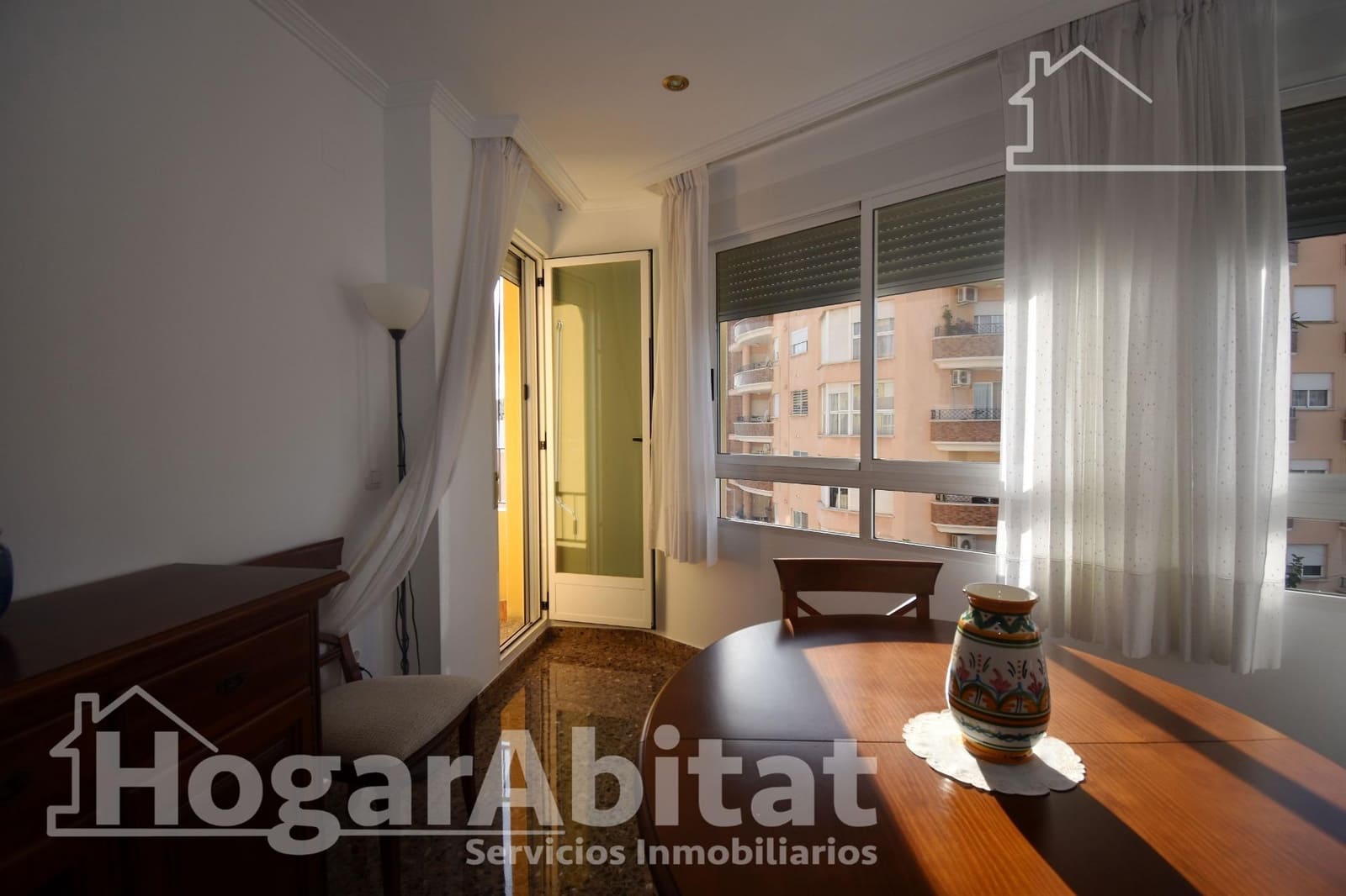 4 bedroom Flat for sale in Vila-real with garage - € 215,000 (Ref: 9741786)