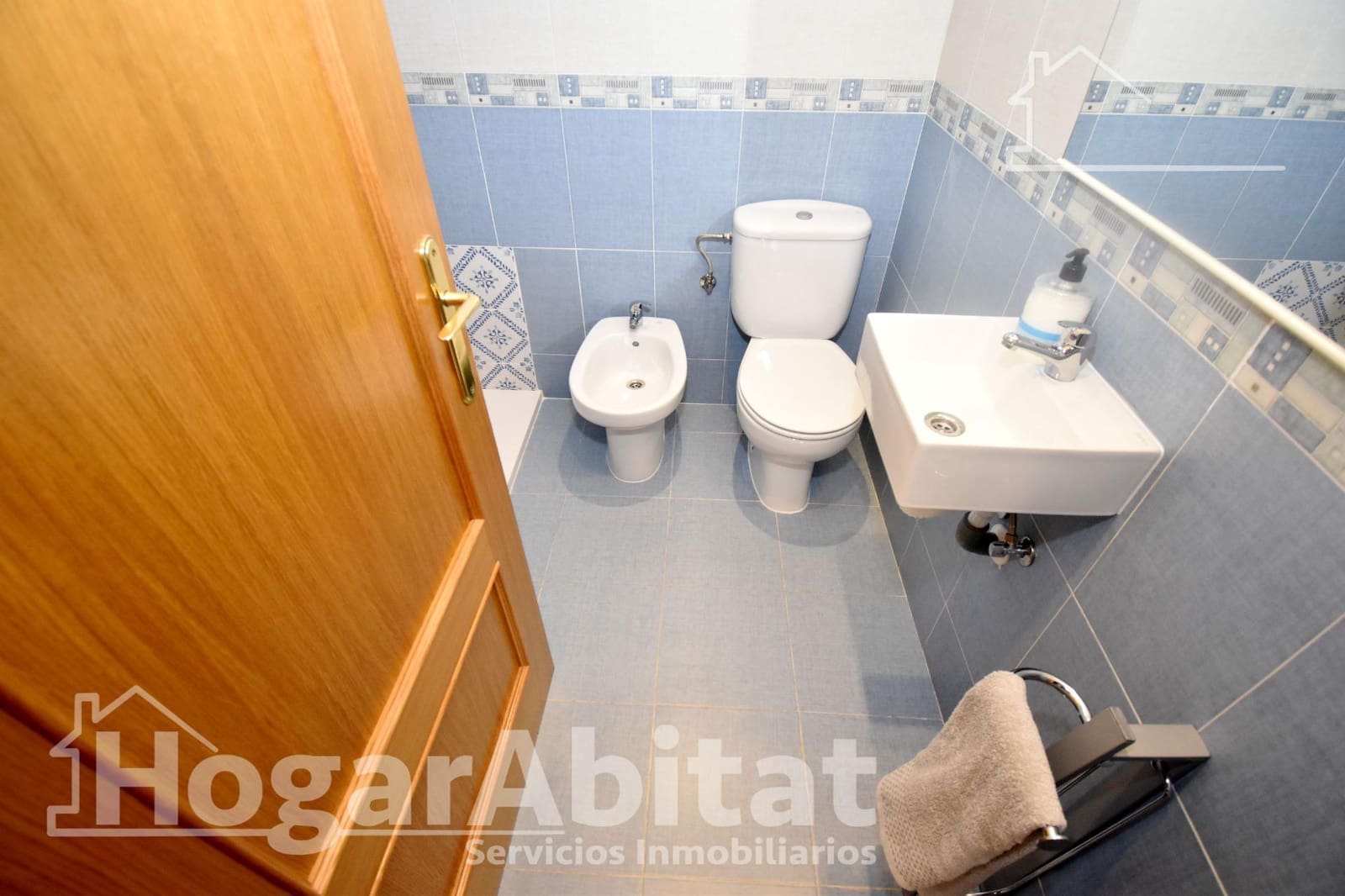 4 bedroom Flat for sale in Vila-real with garage - € 215,000 (Ref: 9741786)
