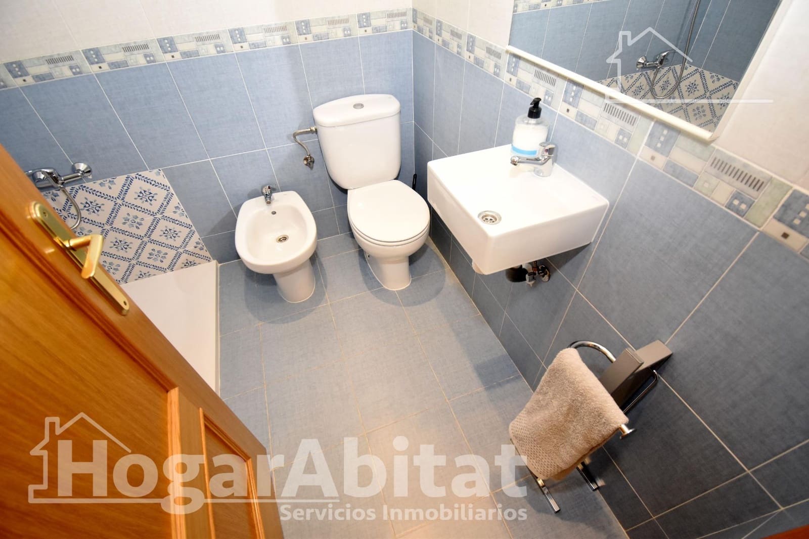 4 bedroom Flat for sale in Vila-real with garage - € 215,000 (Ref: 9741786)