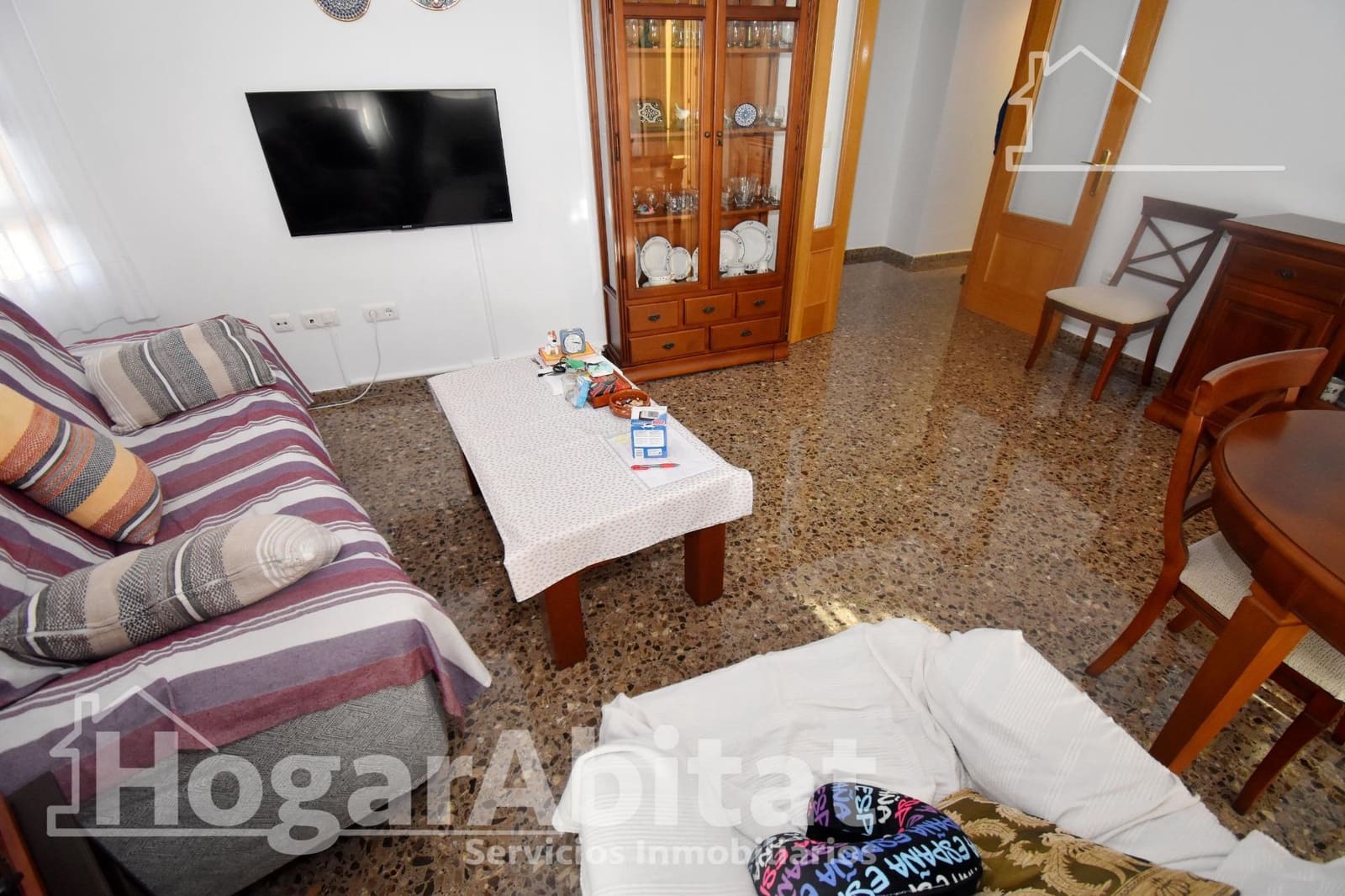 4 bedroom Flat for sale in Vila-real with garage - € 215,000 (Ref: 9741786)