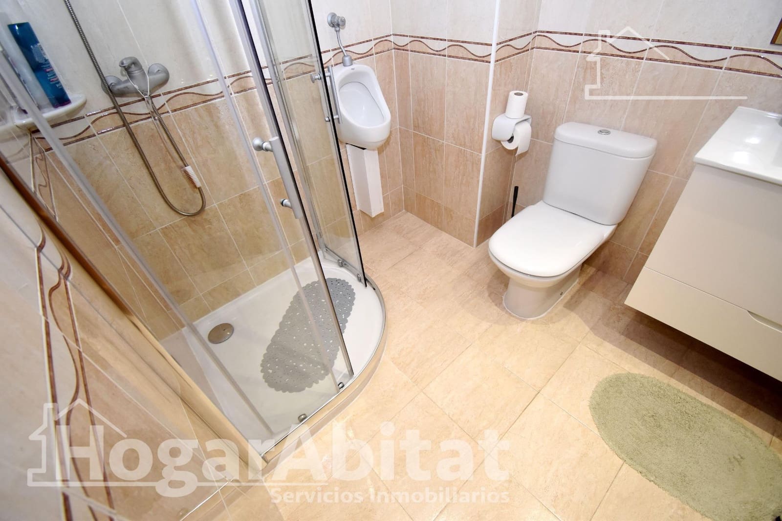 4 bedroom Flat for sale in Vila-real with garage - € 215,000 (Ref: 9741786)