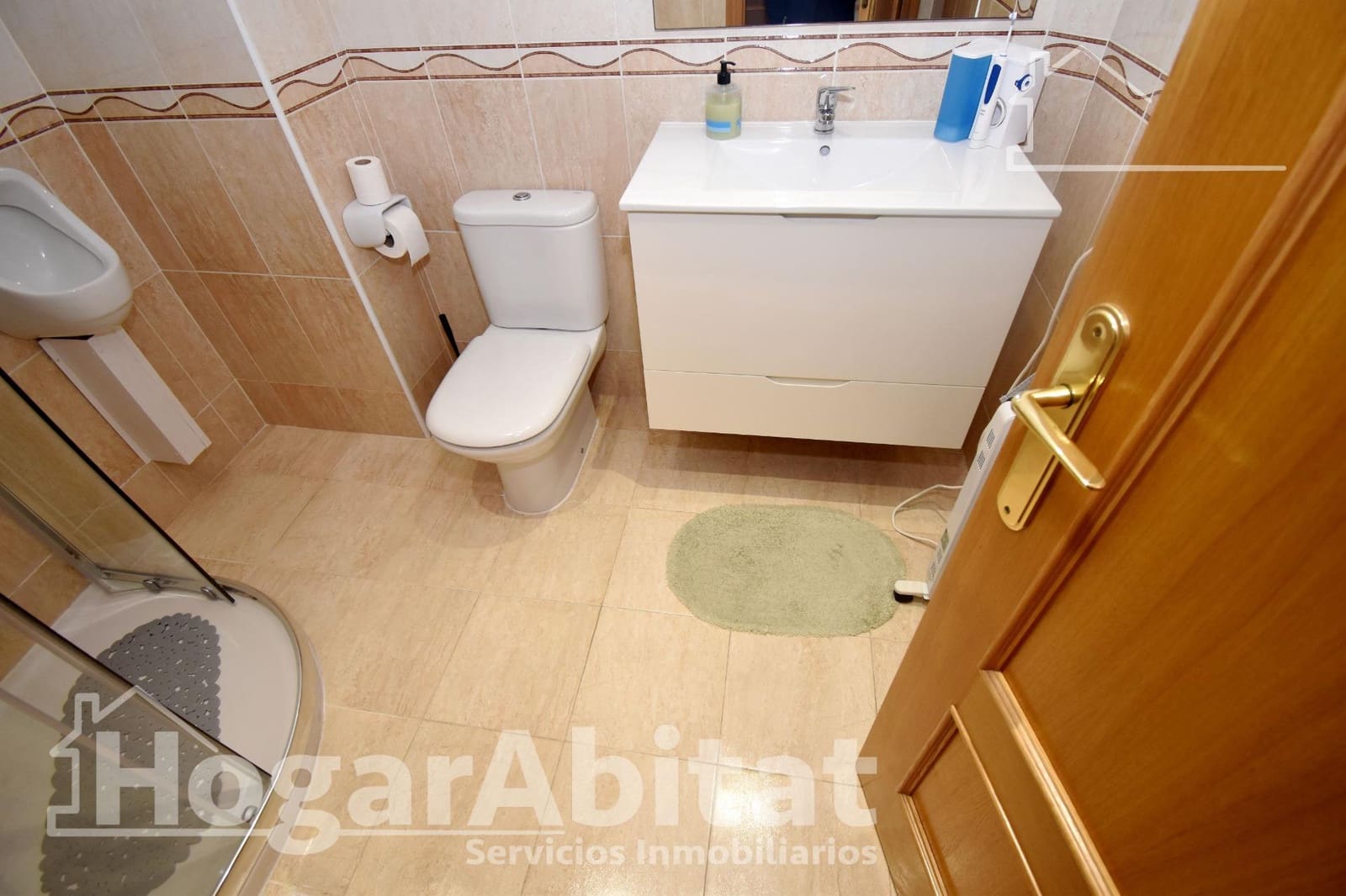 4 bedroom Flat for sale in Vila-real with garage - € 215,000 (Ref: 9741786)