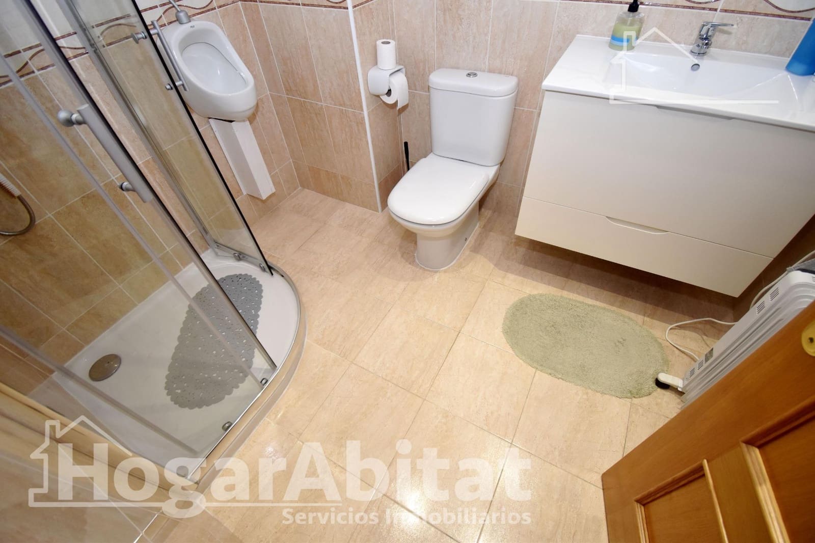 4 bedroom Flat for sale in Vila-real with garage - € 215,000 (Ref: 9741786)