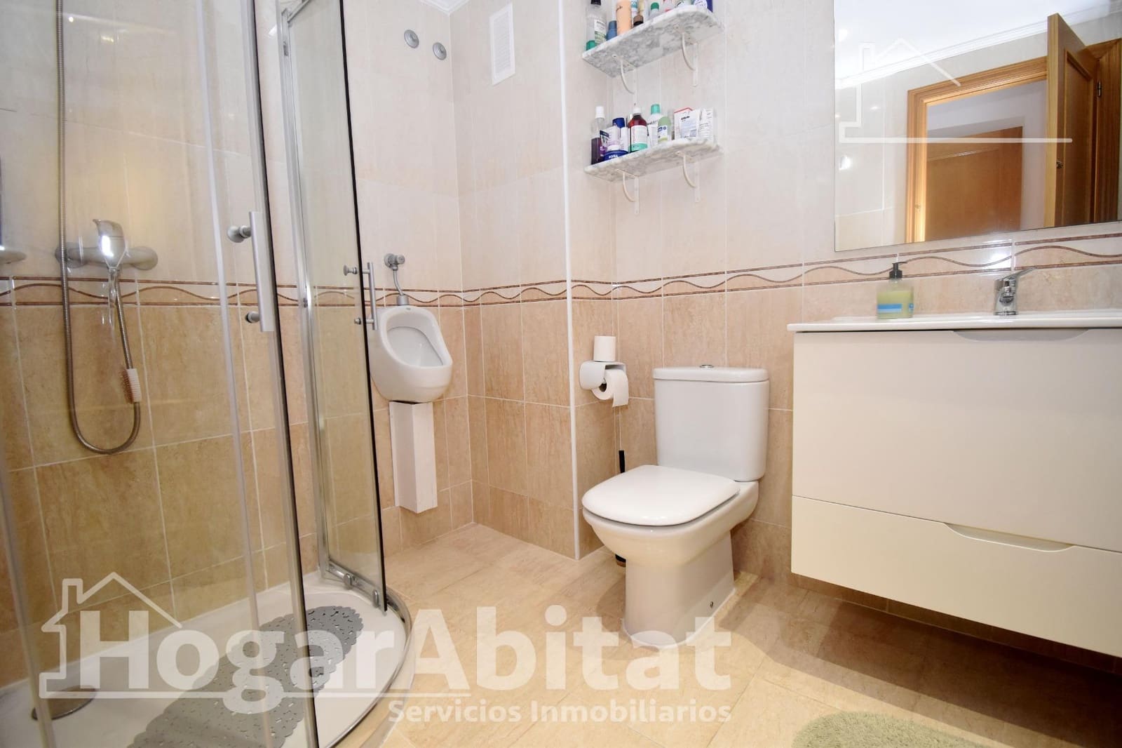 4 bedroom Flat for sale in Vila-real with garage - € 215,000 (Ref: 9741786)