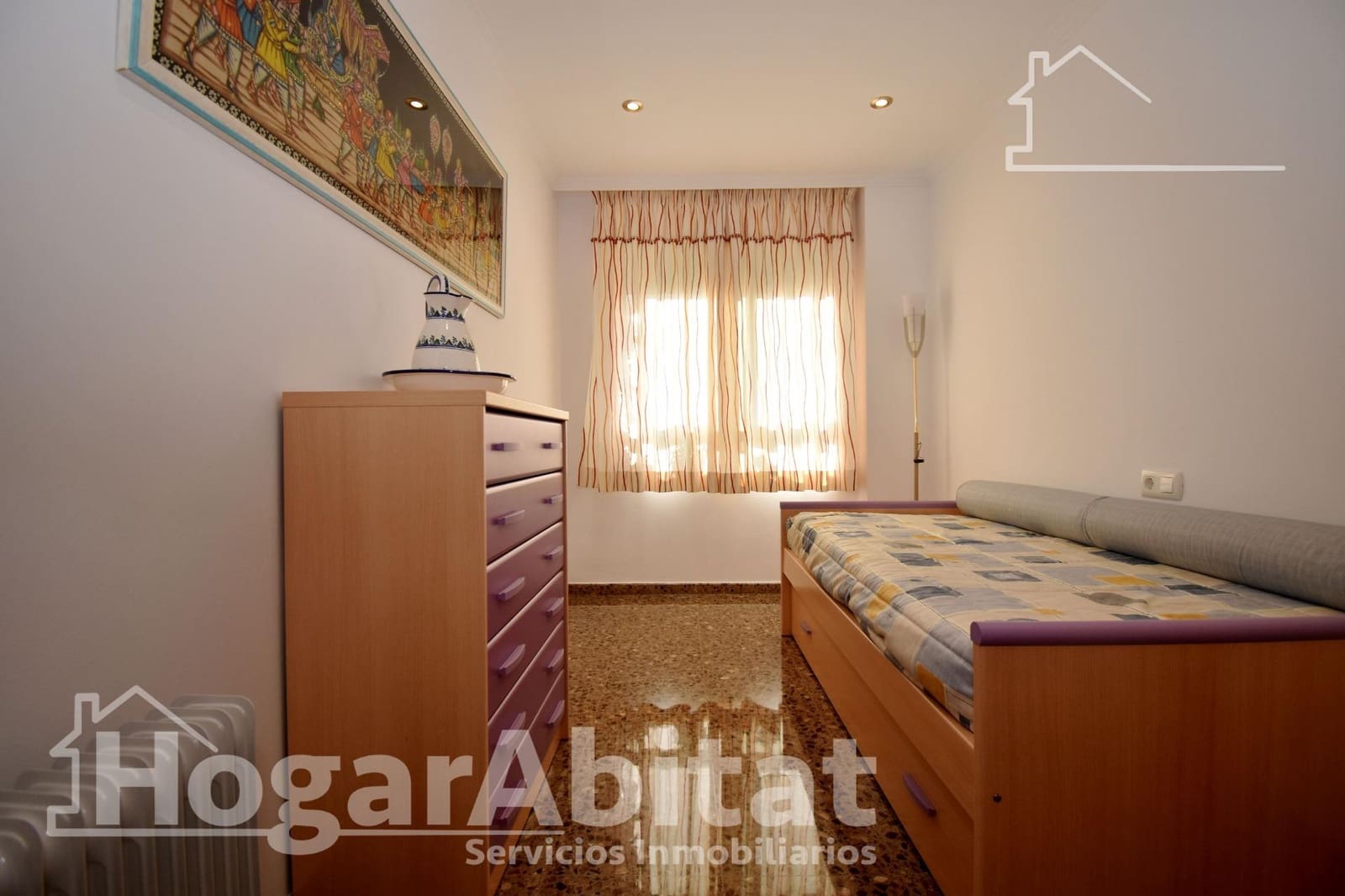 4 bedroom Flat for sale in Vila-real with garage - € 215,000 (Ref: 9741786)