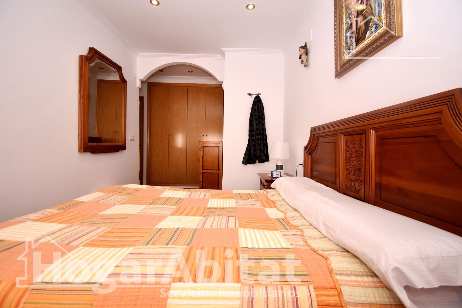 4 bedroom Flat for sale in Vila-real with garage - € 215,000 (Ref: 9741786)