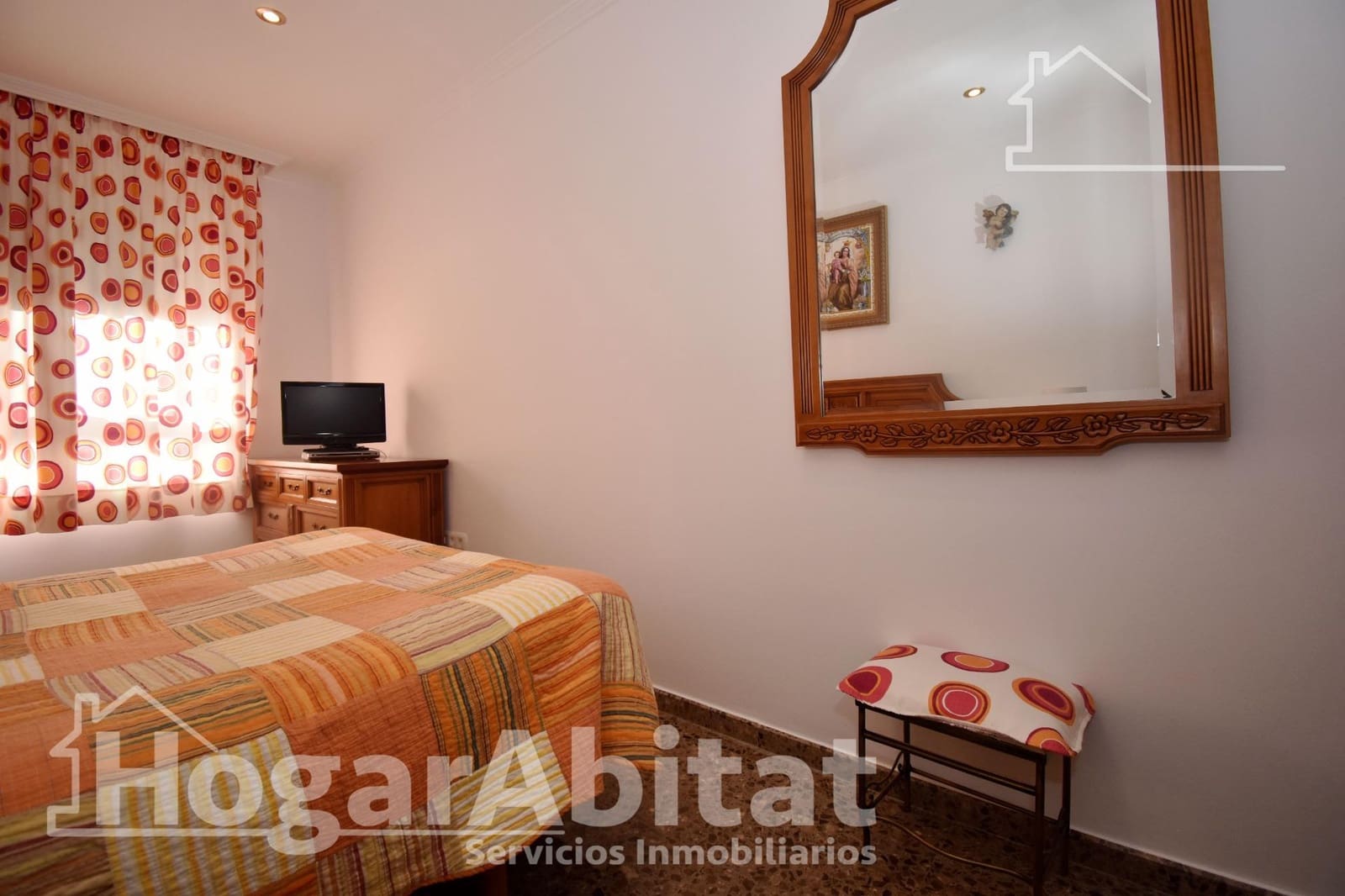 4 bedroom Flat for sale in Vila-real with garage - € 215,000 (Ref: 9741786)