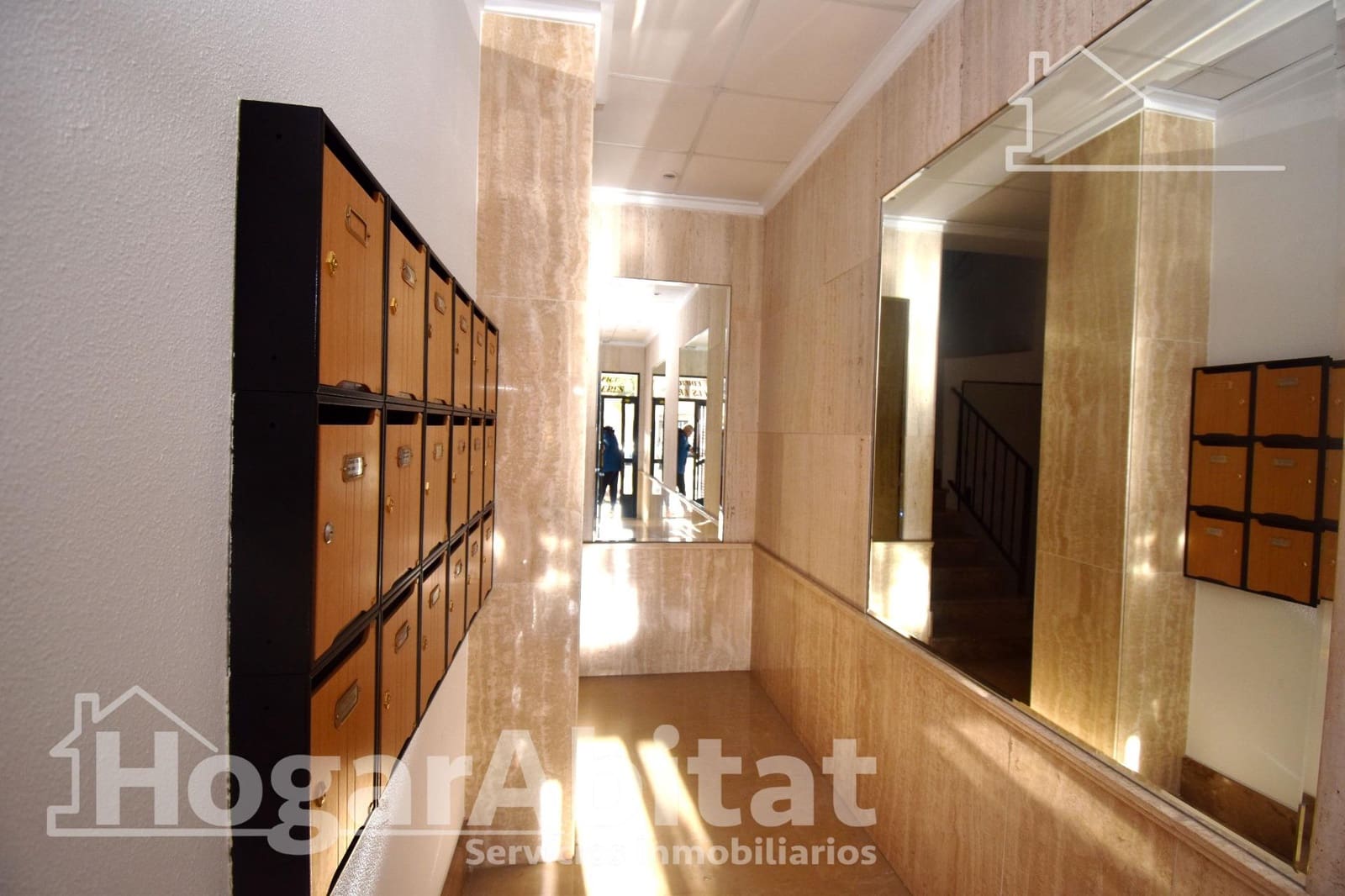 4 bedroom Flat for sale in Vila-real with garage - € 215,000 (Ref: 9741786)