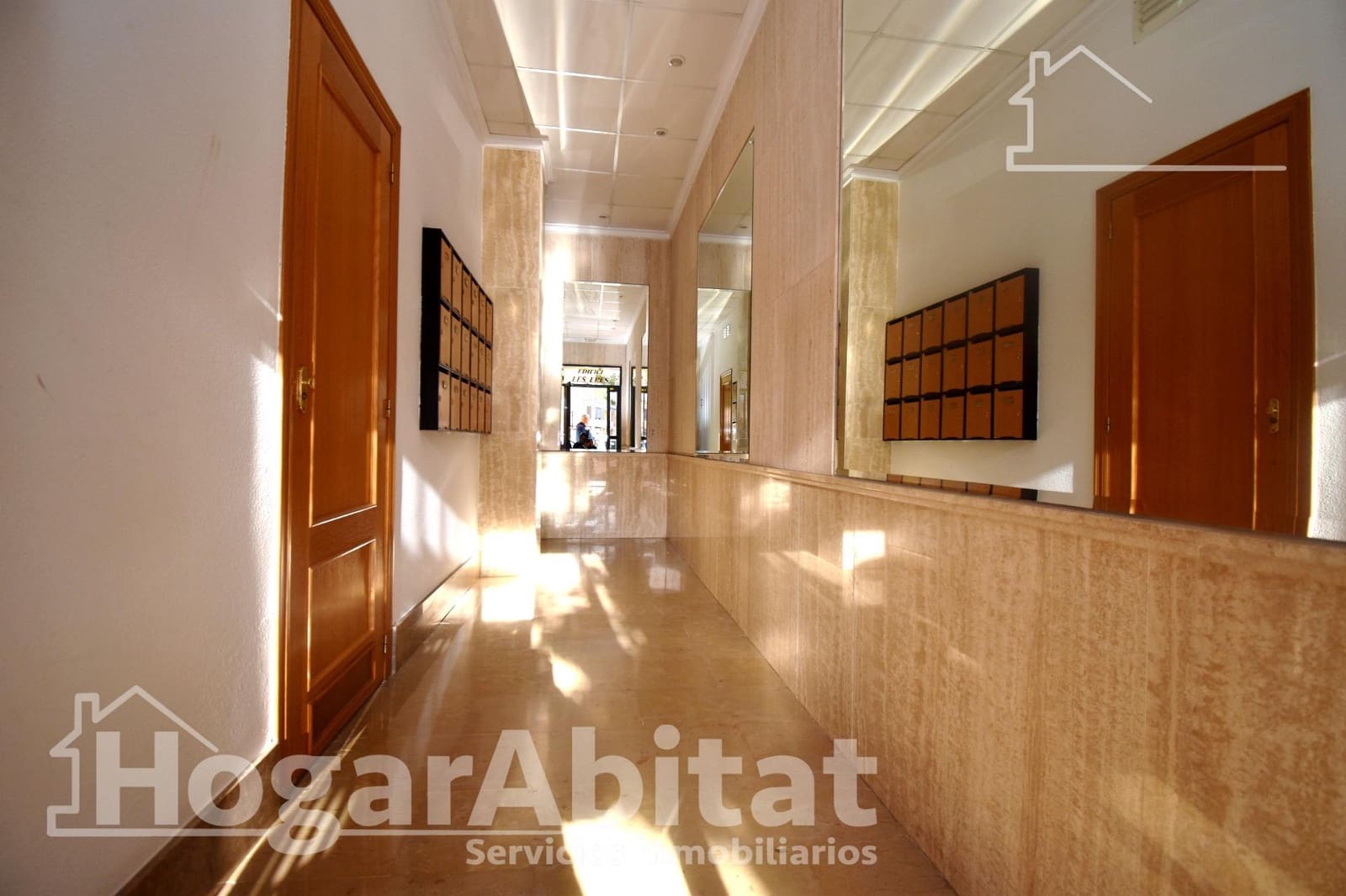 4 bedroom Flat for sale in Vila-real with garage - € 215,000 (Ref: 9741786)