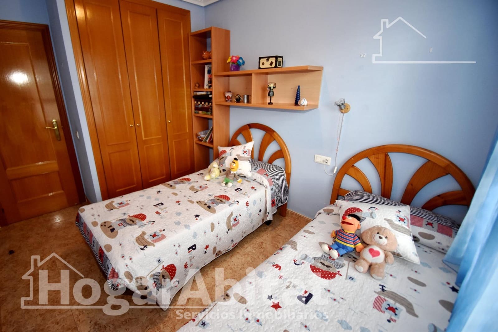 3 bedroom Terraced Villa for sale in Vila-real with garage - € 370,000 (Ref: 9741787)