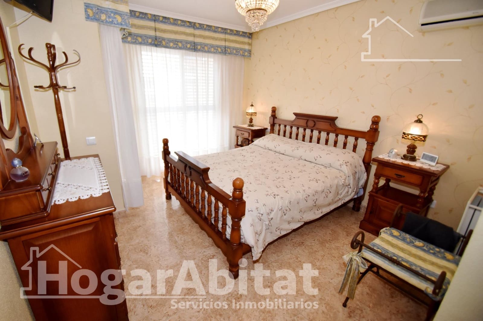 3 bedroom Terraced Villa for sale in Vila-real with garage - € 370,000 (Ref: 9741787)
