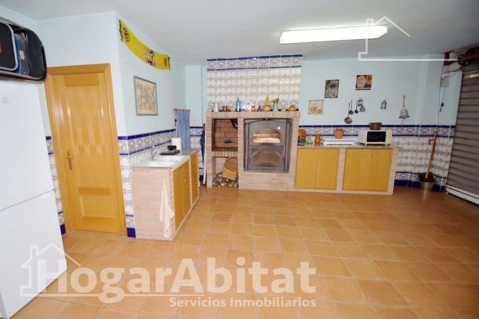 3 bedroom Terraced Villa for sale in Vila-real with garage - € 370,000 (Ref: 9741787)