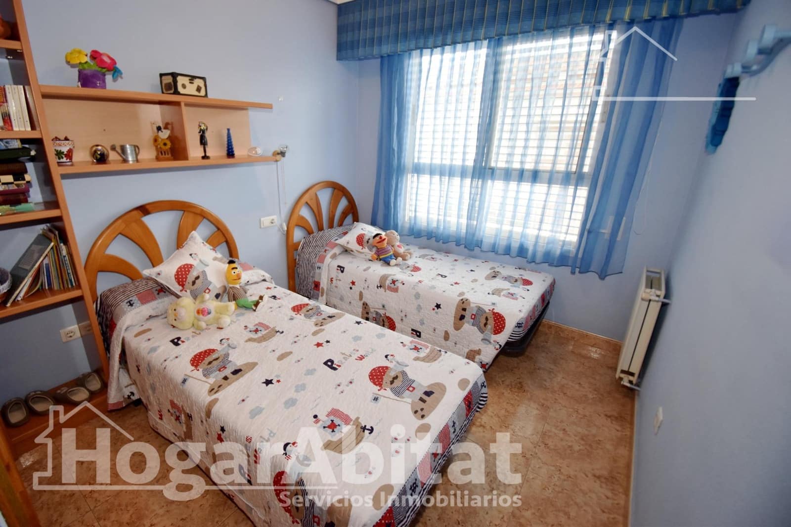 3 bedroom Terraced Villa for sale in Vila-real with garage - € 370,000 (Ref: 9741787)