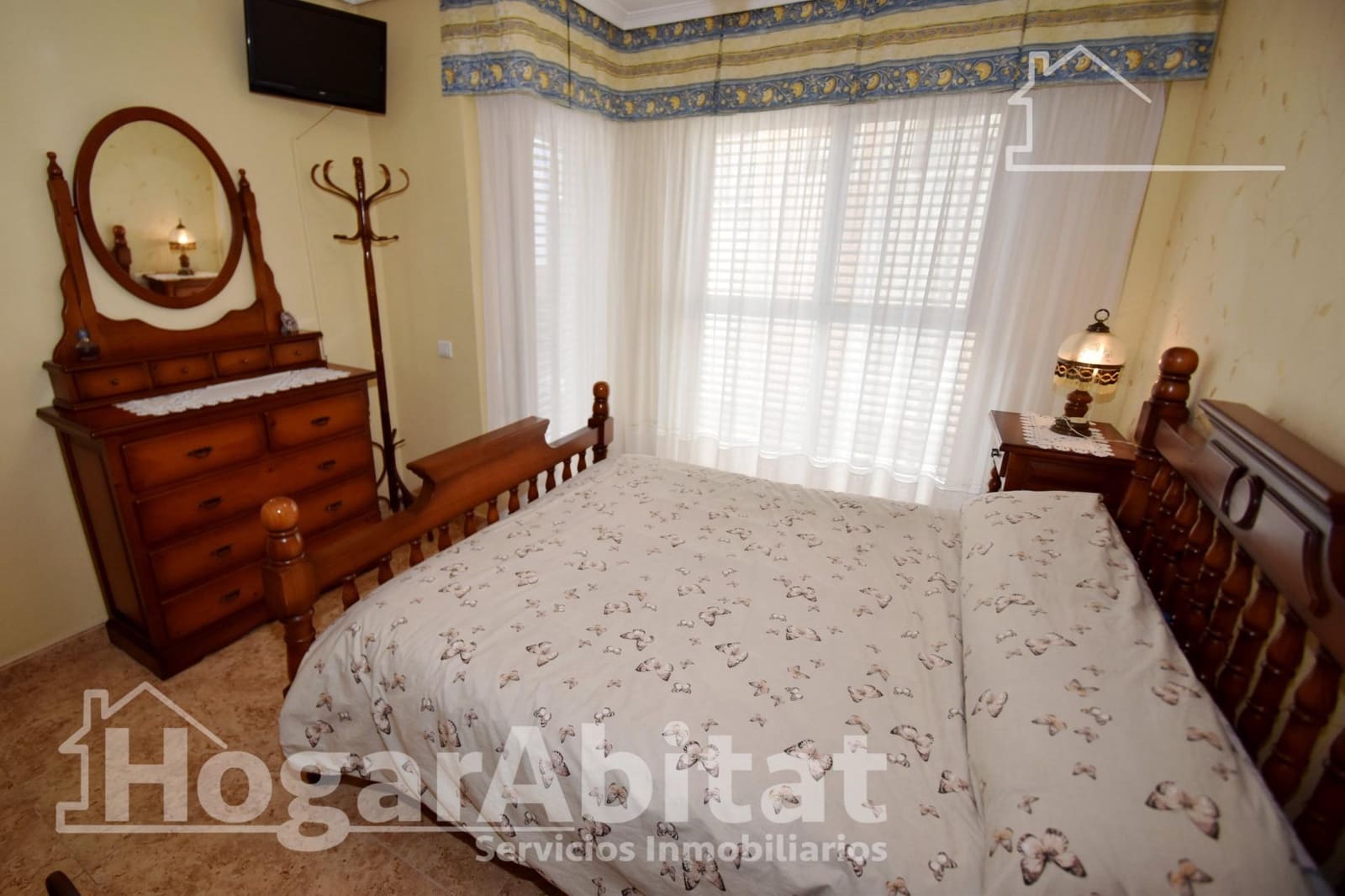 3 bedroom Terraced Villa for sale in Vila-real with garage - € 370,000 (Ref: 9741787)