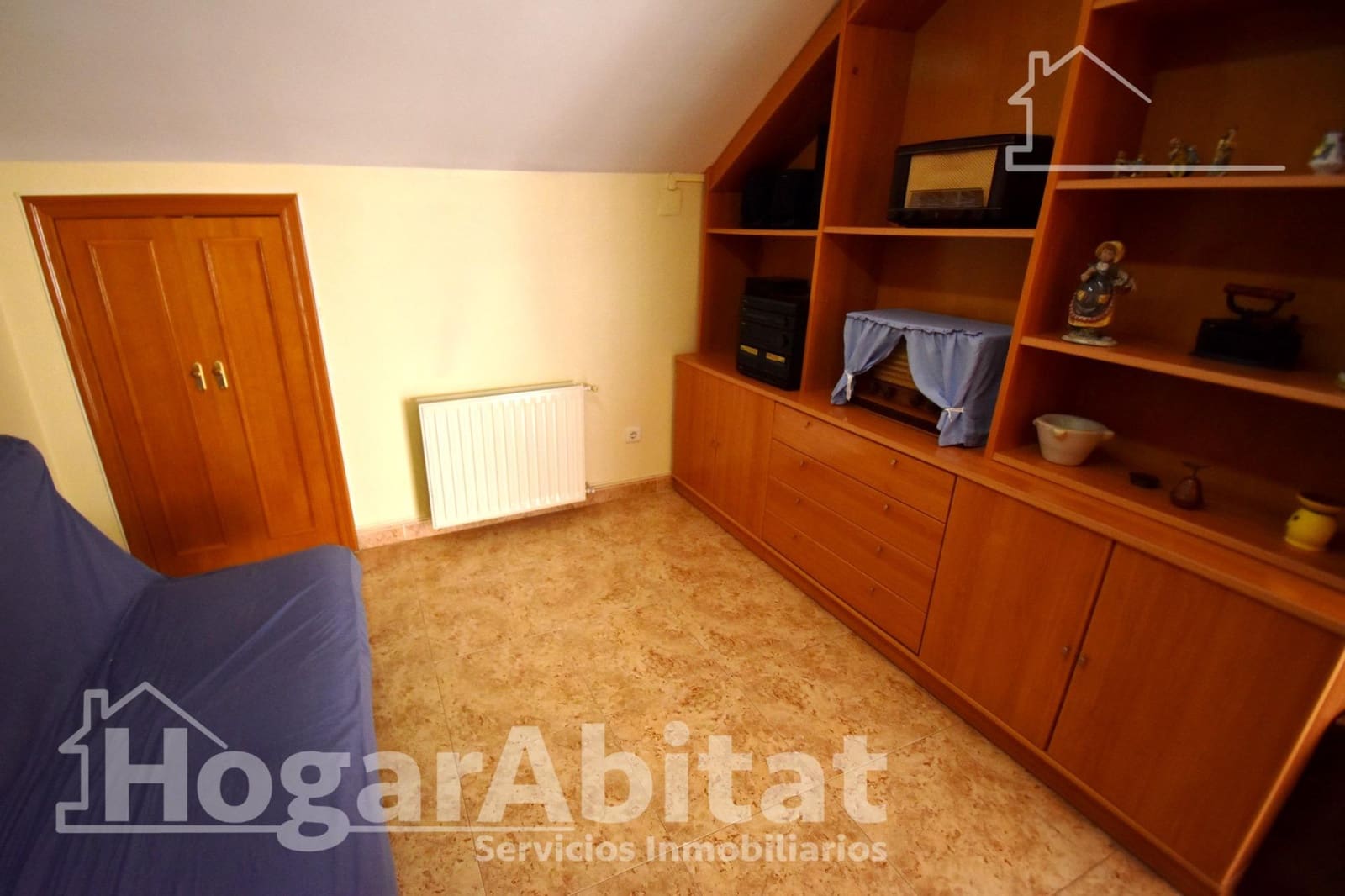 3 bedroom Terraced Villa for sale in Vila-real with garage - € 370,000 (Ref: 9741787)