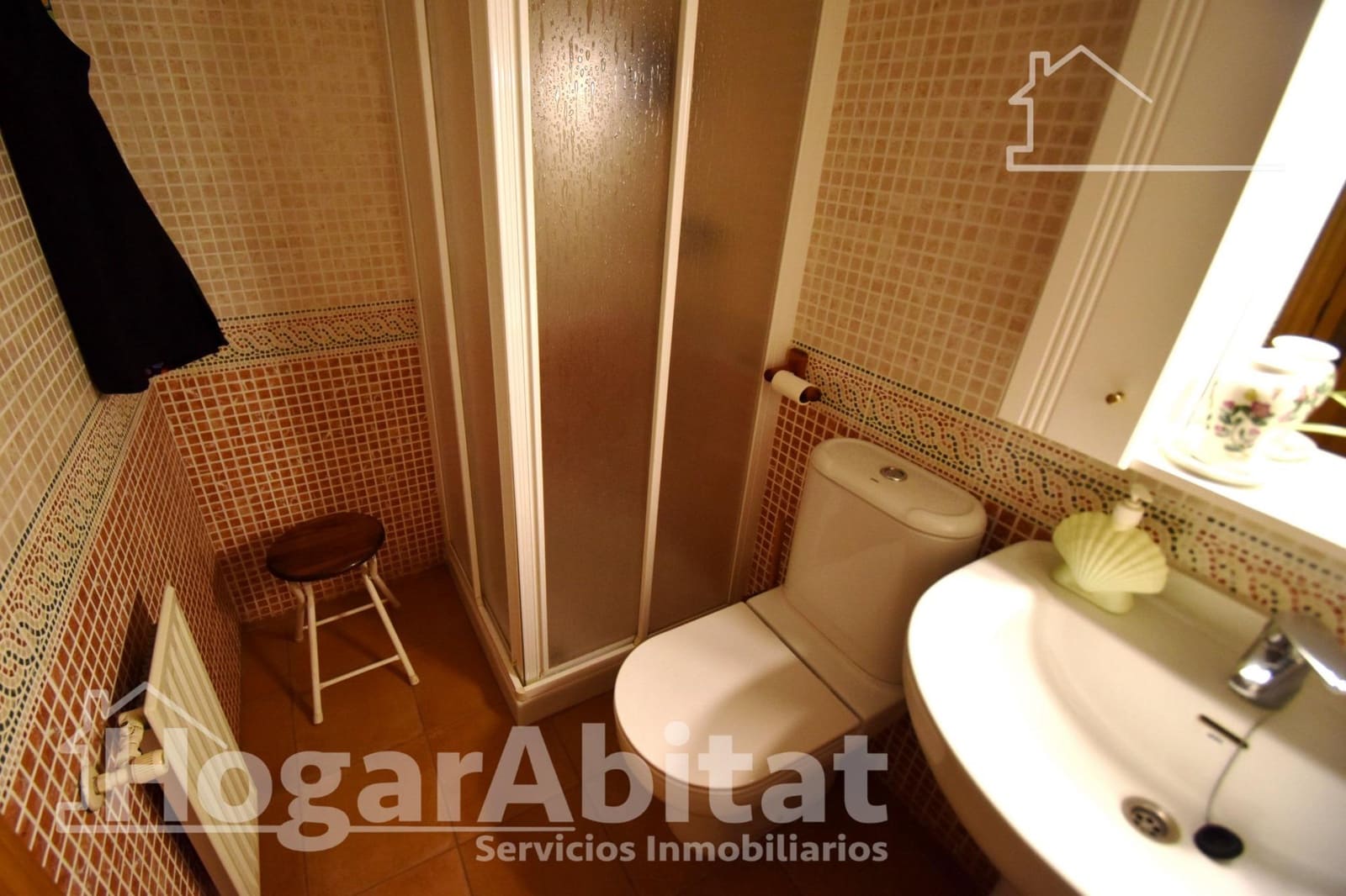 3 bedroom Terraced Villa for sale in Vila-real with garage - € 370,000 (Ref: 9741787)