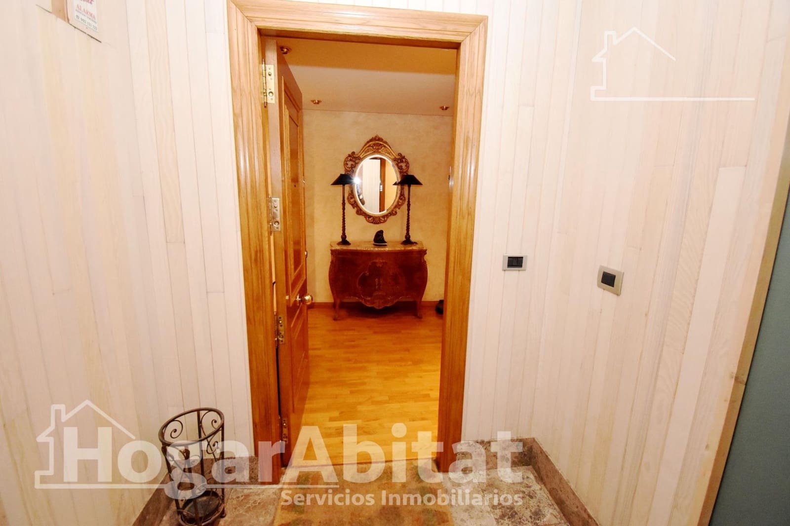 3 soveværelse Lejlighed til salg i Burriana / Borriana - € 159.900 (Ref: 9741788)