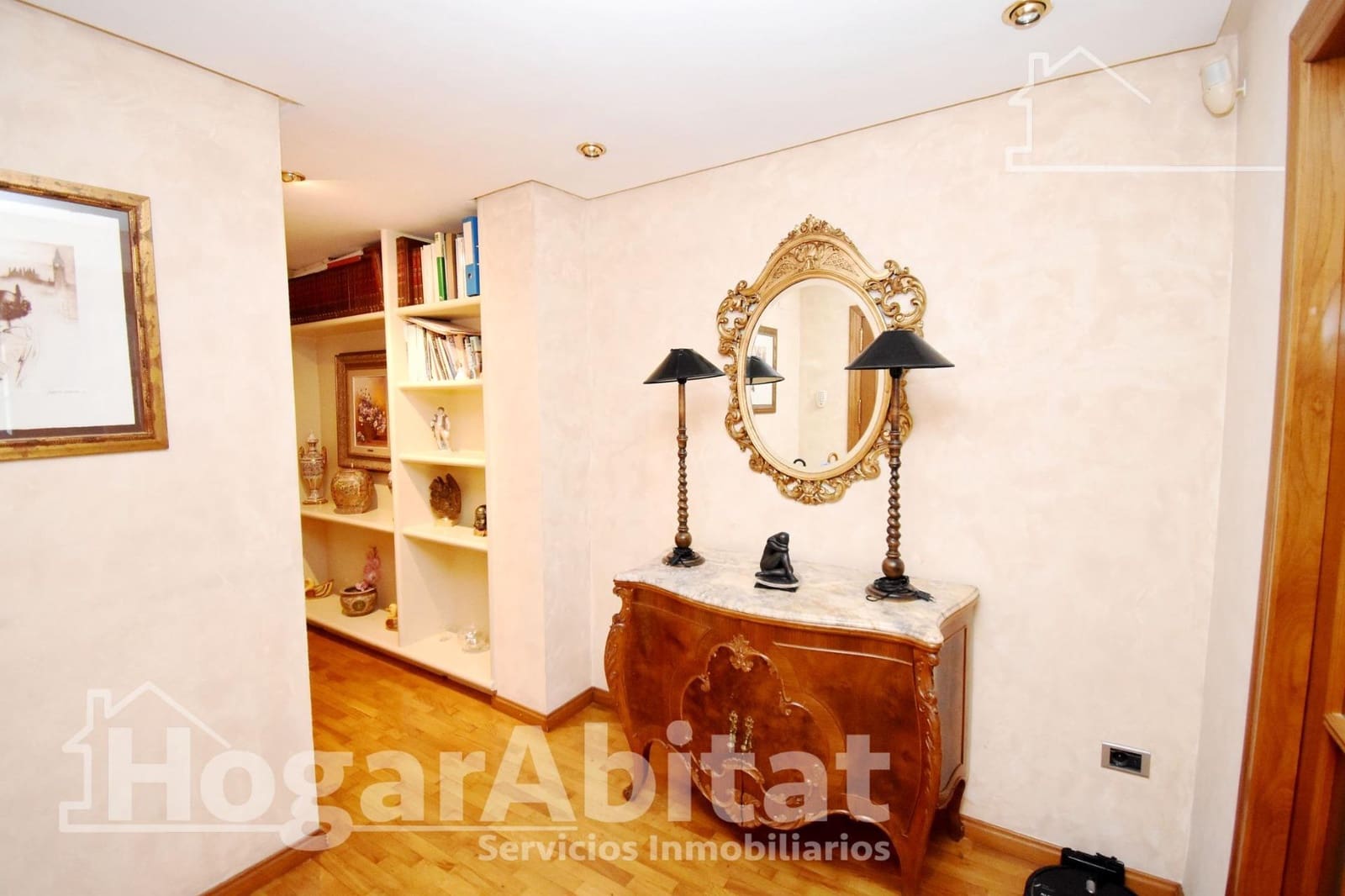 3 soveværelse Lejlighed til salg i Burriana / Borriana - € 159.900 (Ref: 9741788)