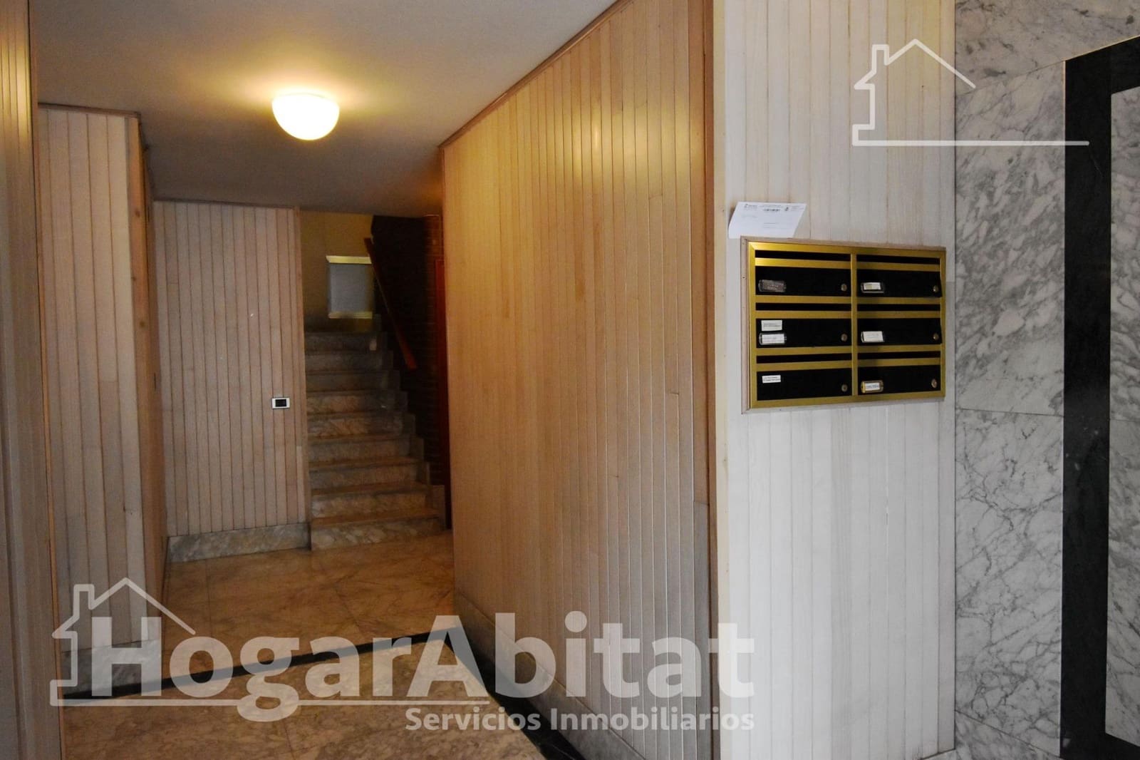 3 soveværelse Lejlighed til salg i Burriana / Borriana - € 159.900 (Ref: 9741788)