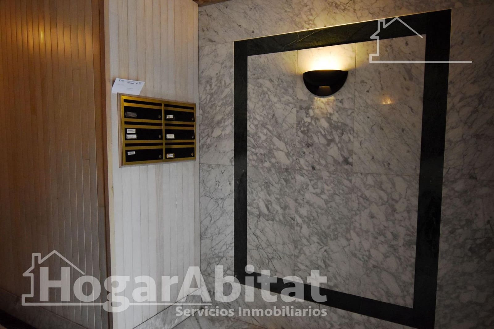 3 soveværelse Lejlighed til salg i Burriana / Borriana - € 159.900 (Ref: 9741788)