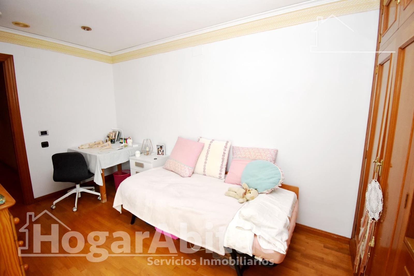 3 soveværelse Lejlighed til salg i Burriana / Borriana - € 159.900 (Ref: 9741788)