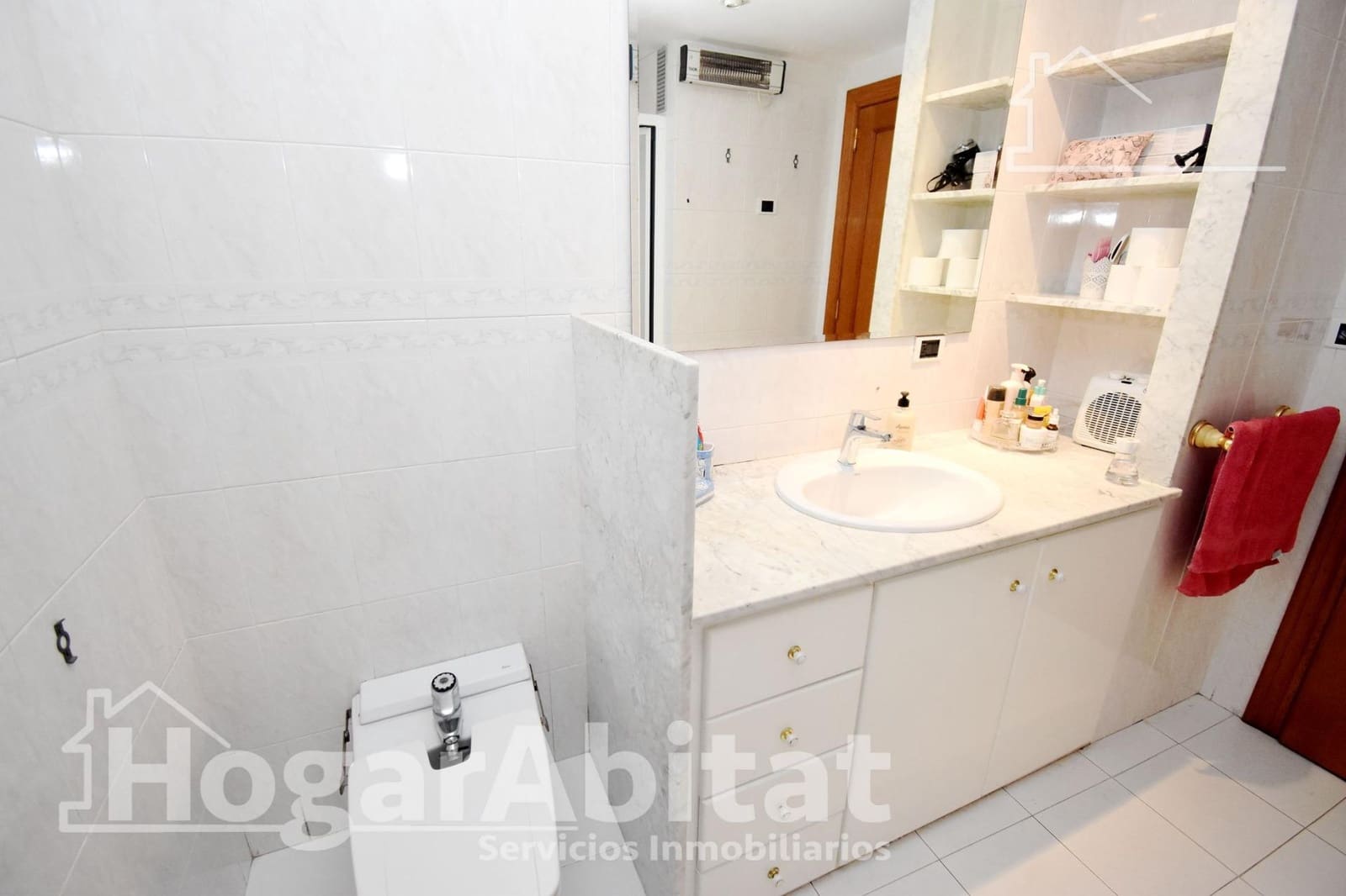 3 soveværelse Lejlighed til salg i Burriana / Borriana - € 159.900 (Ref: 9741788)