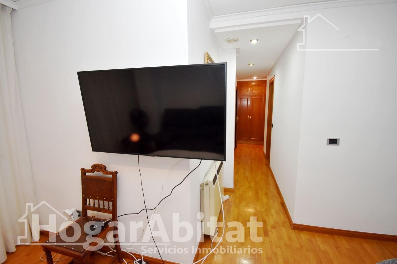 3 soveværelse Lejlighed til salg i Burriana / Borriana - € 159.900 (Ref: 9741788)