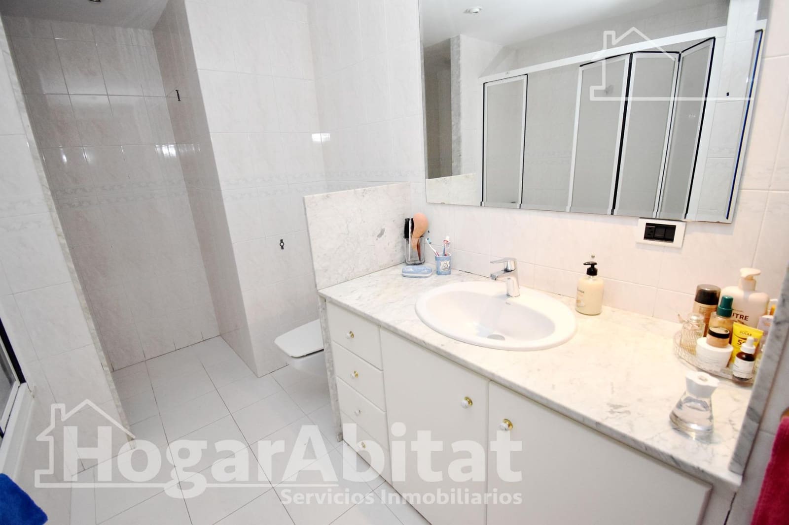 3 soveværelse Lejlighed til salg i Burriana / Borriana - € 159.900 (Ref: 9741788)