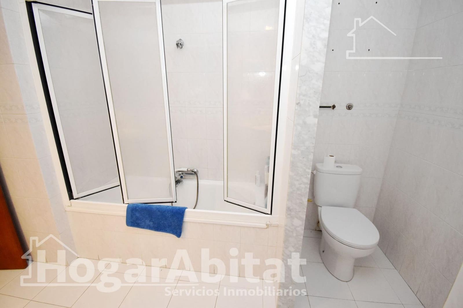 3 soveværelse Lejlighed til salg i Burriana / Borriana - € 159.900 (Ref: 9741788)