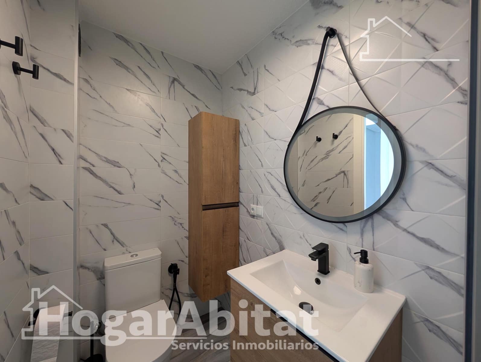 Adosado de 2 habitaciones en Santa Pola en venta con garaje - 289.000 € (Ref: 9741789)