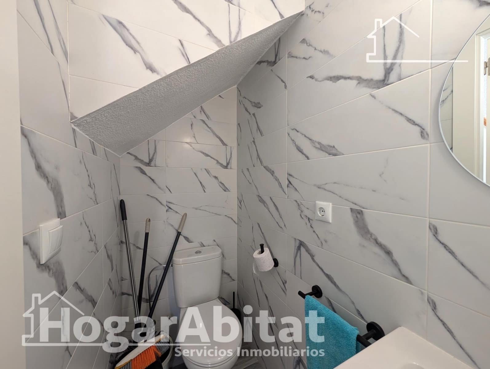 Adosado de 2 habitaciones en Santa Pola en venta con garaje - 289.000 € (Ref: 9741789)