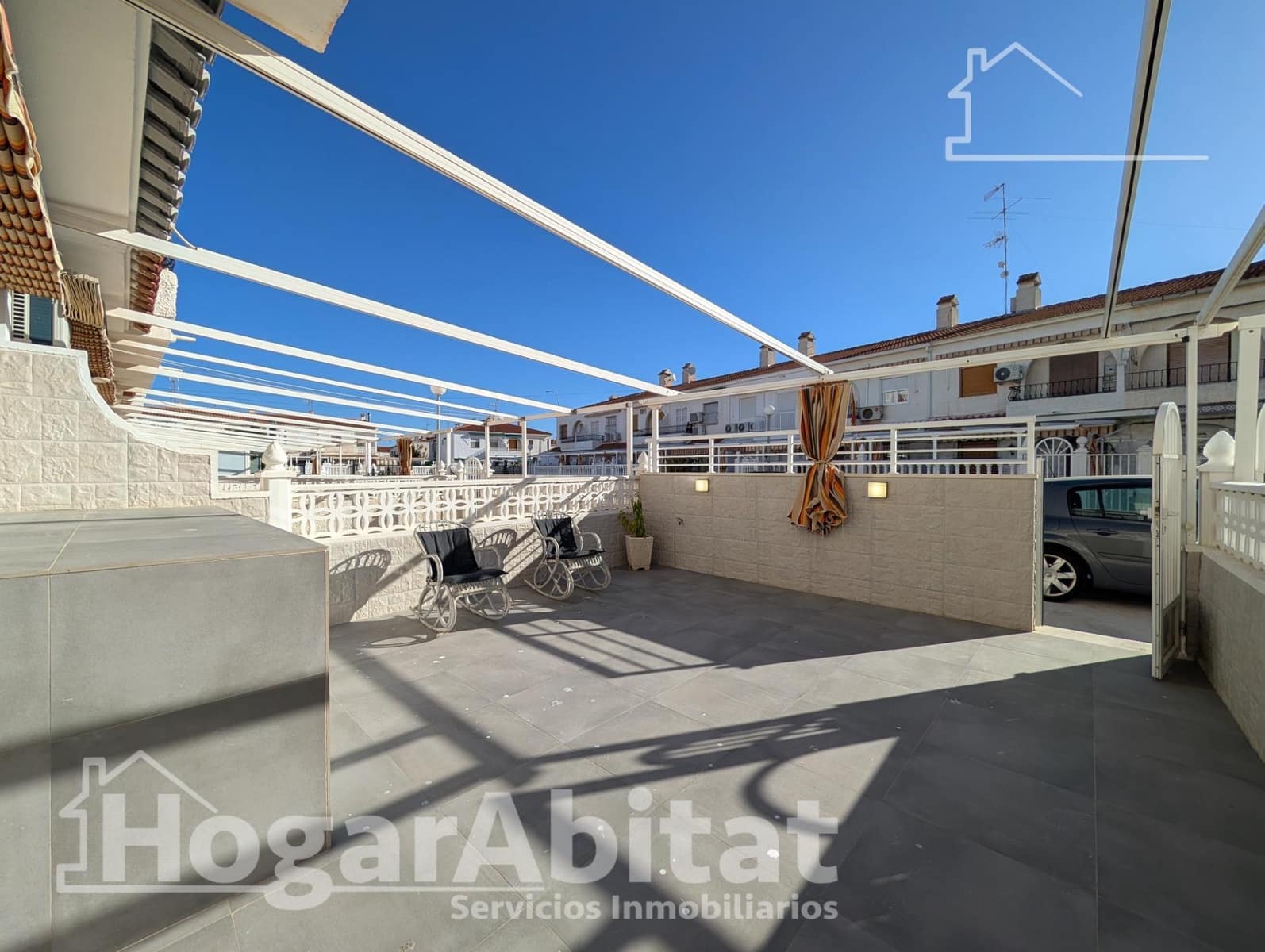 Adosado de 2 habitaciones en Santa Pola en venta con garaje - 289.000 € (Ref: 9741789)