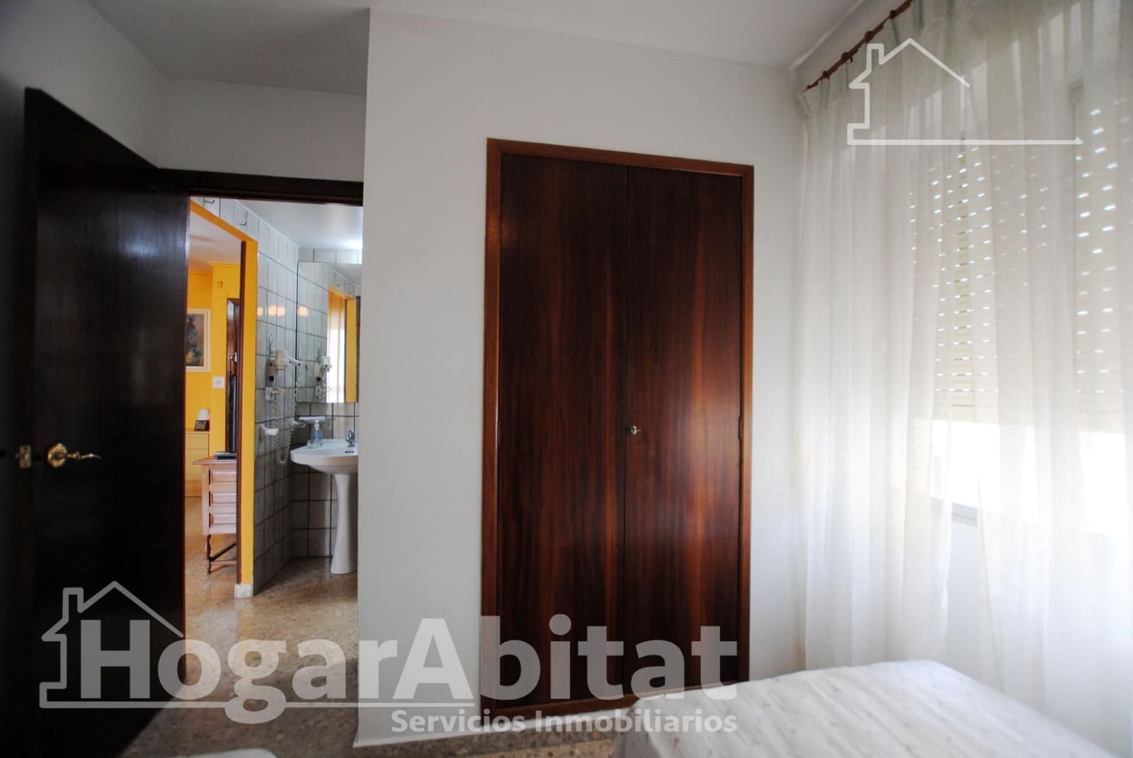 1 soveværelse Lejlighed til salg i Bellreguard - € 156.000 (Ref: 9741790)