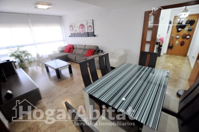 3 bedroom Flat for sale in Vinalesa with garage - € 250,000 (Ref: 9741791)