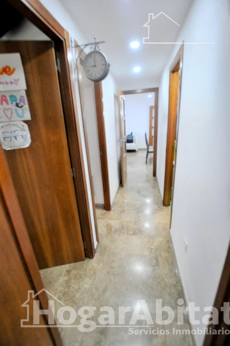 3 bedroom Flat for sale in Vinalesa with garage - € 250,000 (Ref: 9741791)