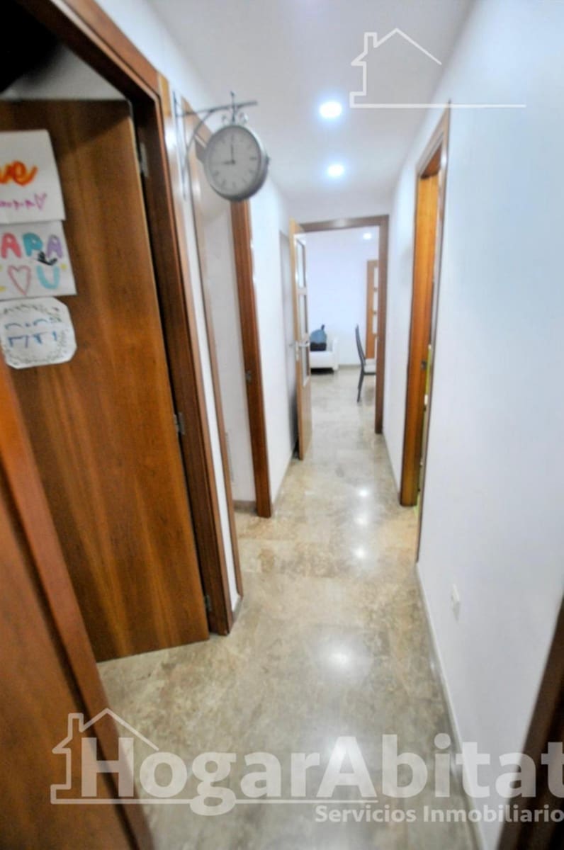 3 bedroom Flat for sale in Vinalesa with garage - € 250,000 (Ref: 9741791)