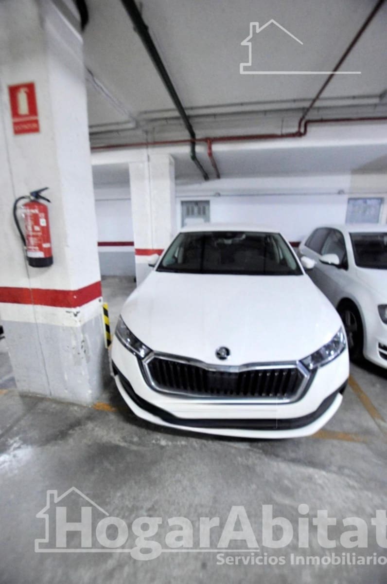 3 bedroom Flat for sale in Vinalesa with garage - € 250,000 (Ref: 9741791)