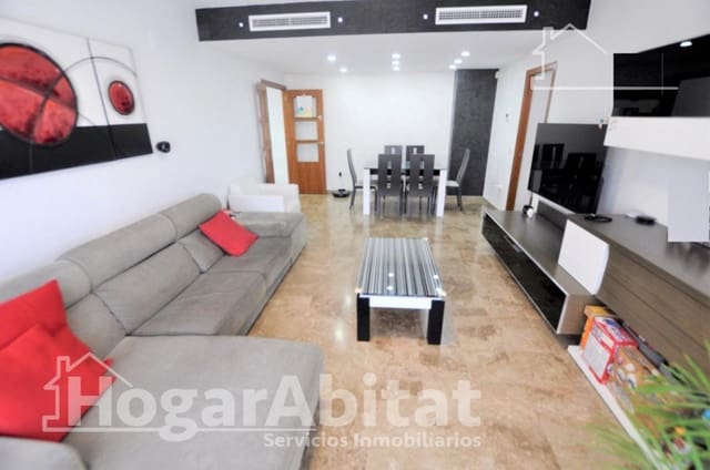 3 bedroom Flat for sale in Vinalesa with garage - € 250,000 (Ref: 9741791)